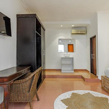 Capital O 93944 Geweka Homestay Jimbaran  Luaran gambar