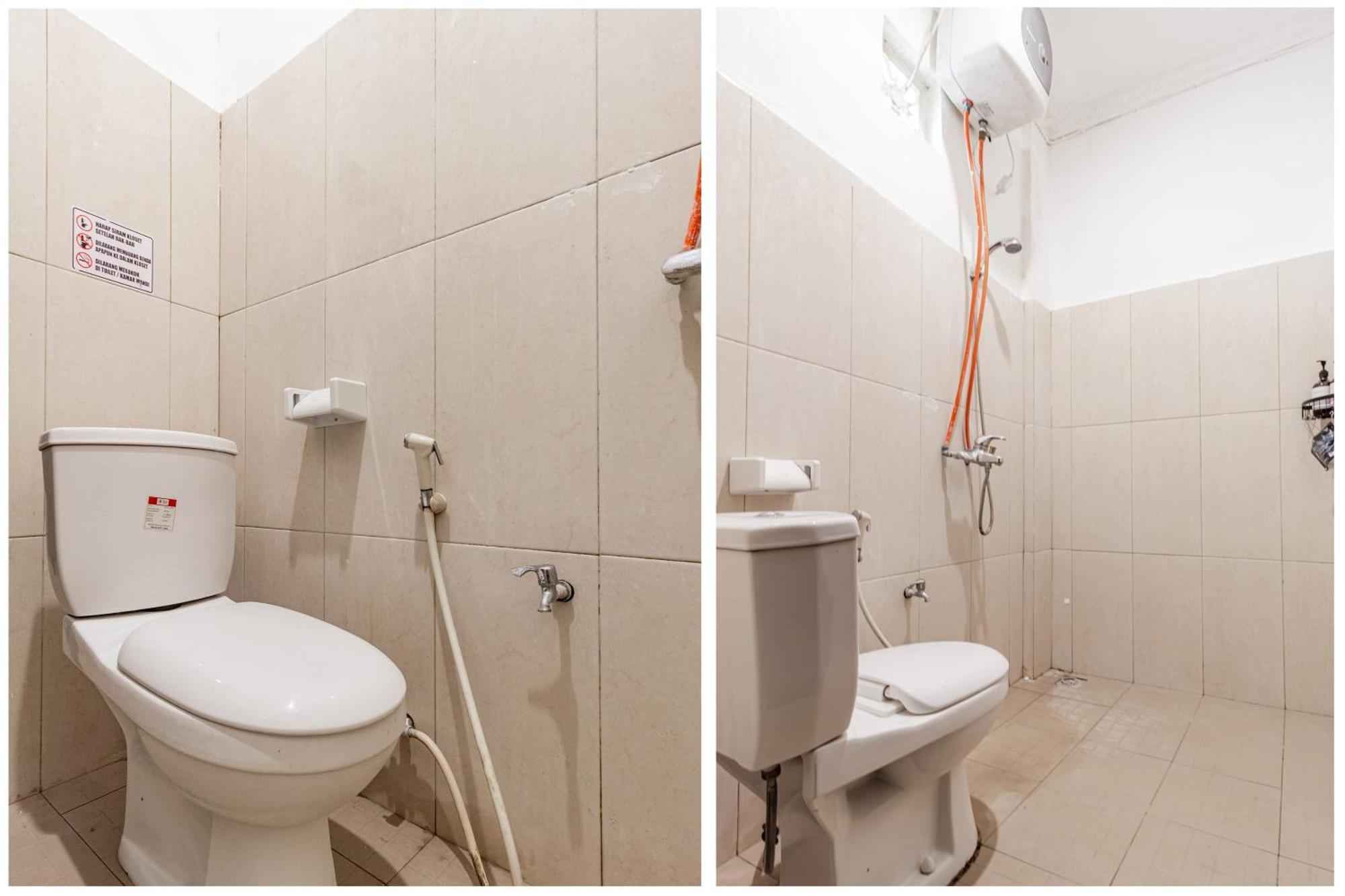 Capital O 93944 Geweka Homestay Jimbaran  Luaran gambar