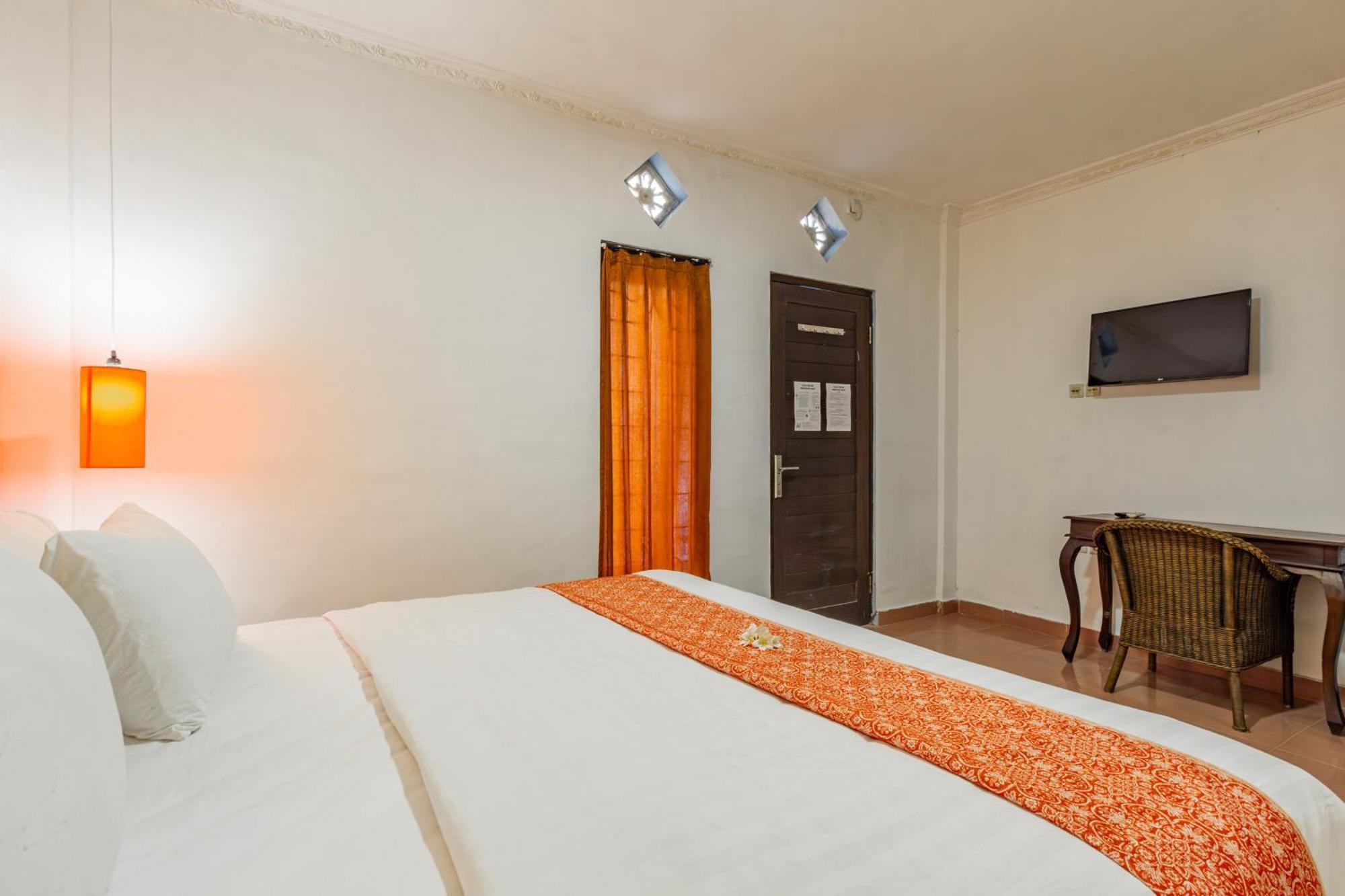 Capital O 93944 Geweka Homestay Jimbaran  Luaran gambar