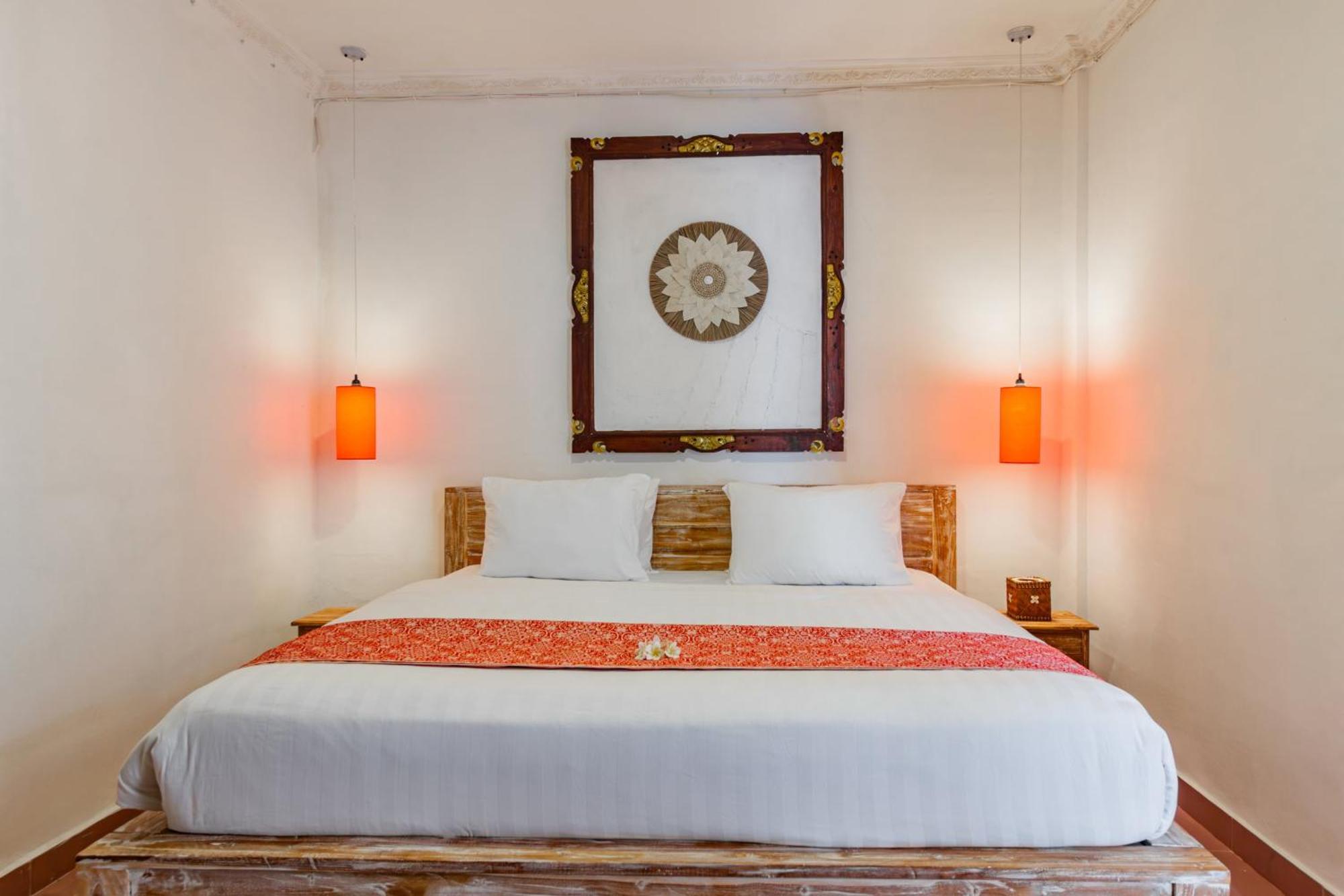 Capital O 93944 Geweka Homestay Jimbaran  Luaran gambar