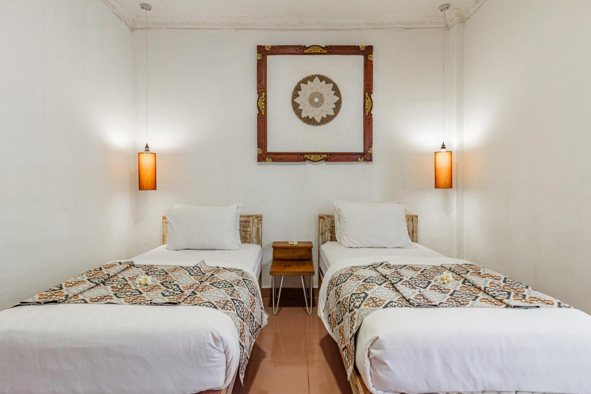 Capital O 93944 Geweka Homestay Jimbaran  Luaran gambar