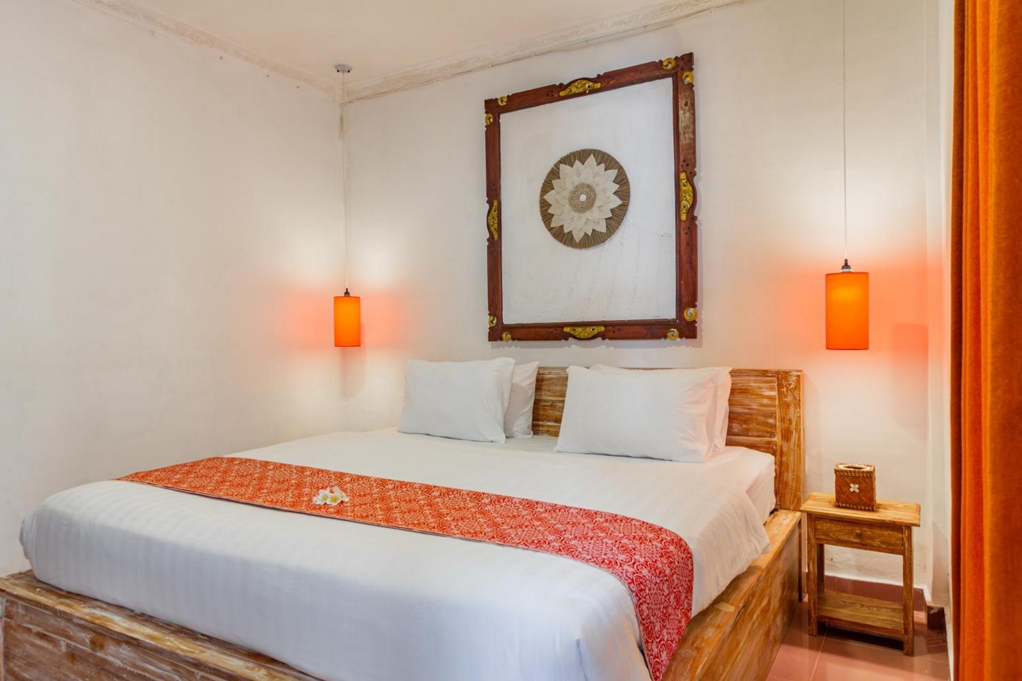 Capital O 93944 Geweka Homestay Jimbaran  Luaran gambar